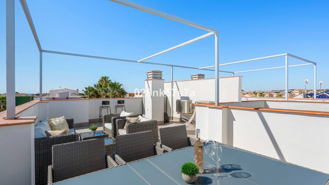 Venta - Town House - Orihuela - La Florida