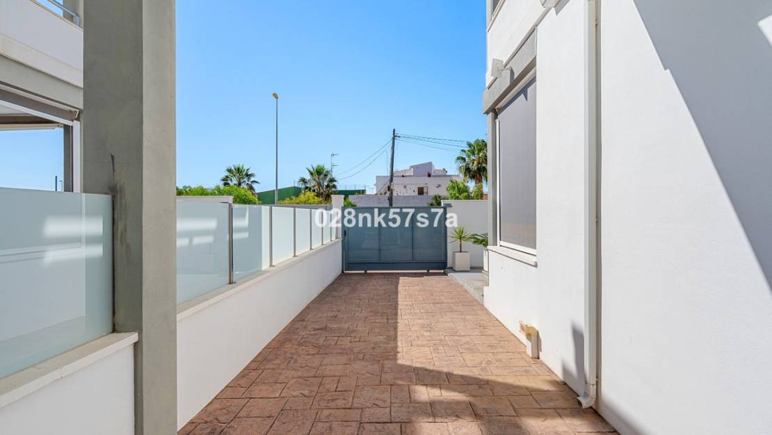 Venta - Town House - Orihuela - La Florida