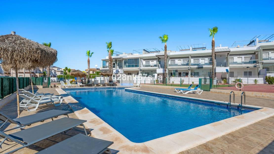 Venta - Town House - Orihuela - La Florida