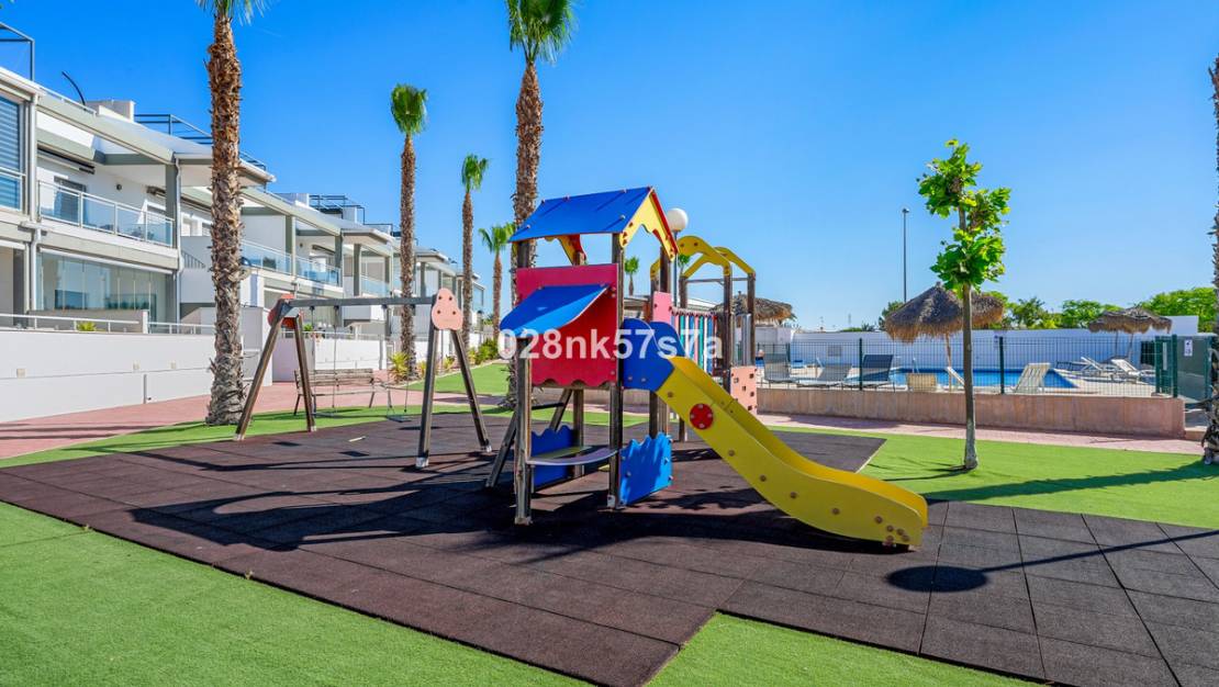 Venta - Town House - Orihuela - La Florida