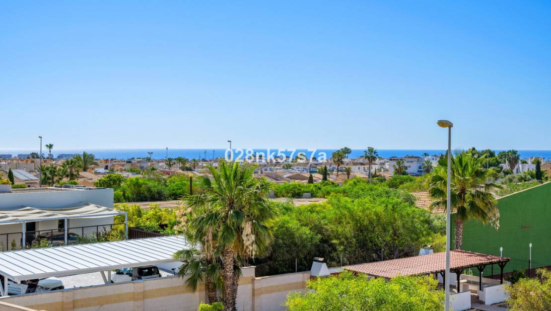 Venta - Town House - Orihuela - La Florida