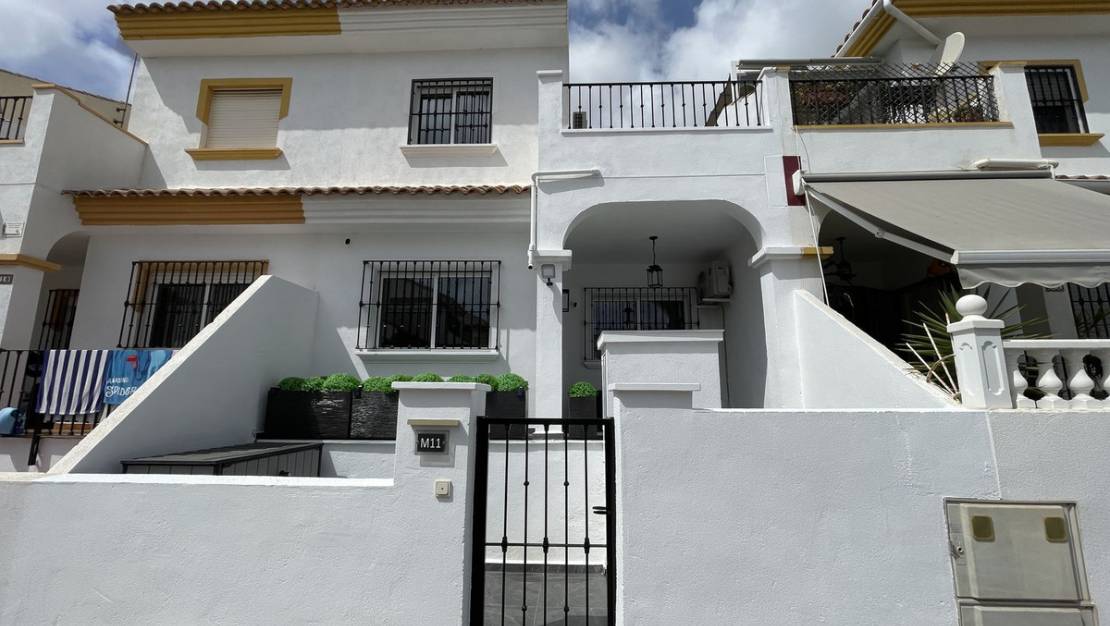 Venta - Town House - Orihuela - La Florida