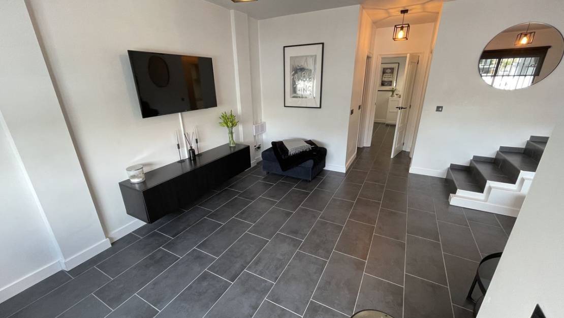 Venta - Town House - Orihuela - La Florida