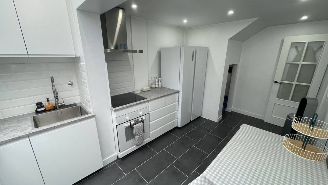 Venta - Town House - Orihuela - La Florida