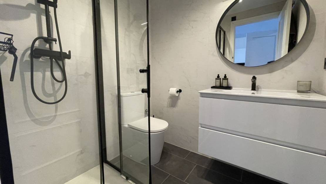 Venta - Town House - Orihuela - La Florida