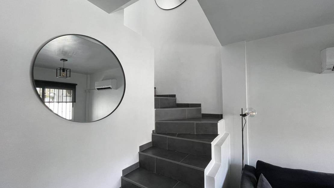 Venta - Town House - Orihuela - La Florida