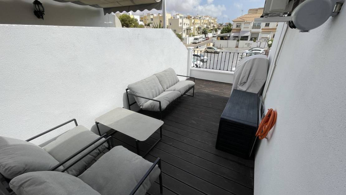 Venta - Town House - Orihuela - La Florida