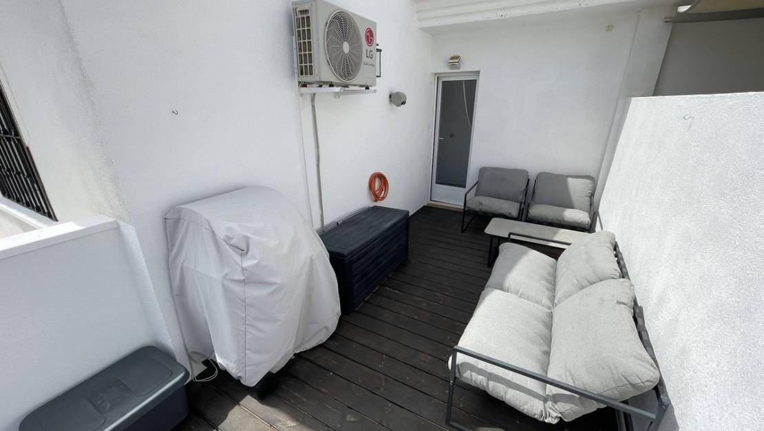 Venta - Town House - Orihuela - La Florida