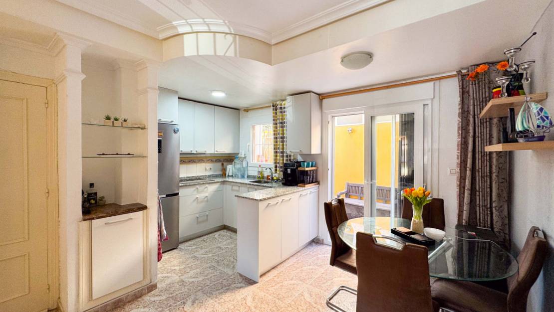 Venta - Town House - Orihuela - La Regia