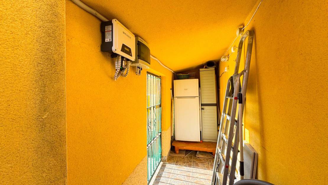 Venta - Town House - Orihuela - La Regia