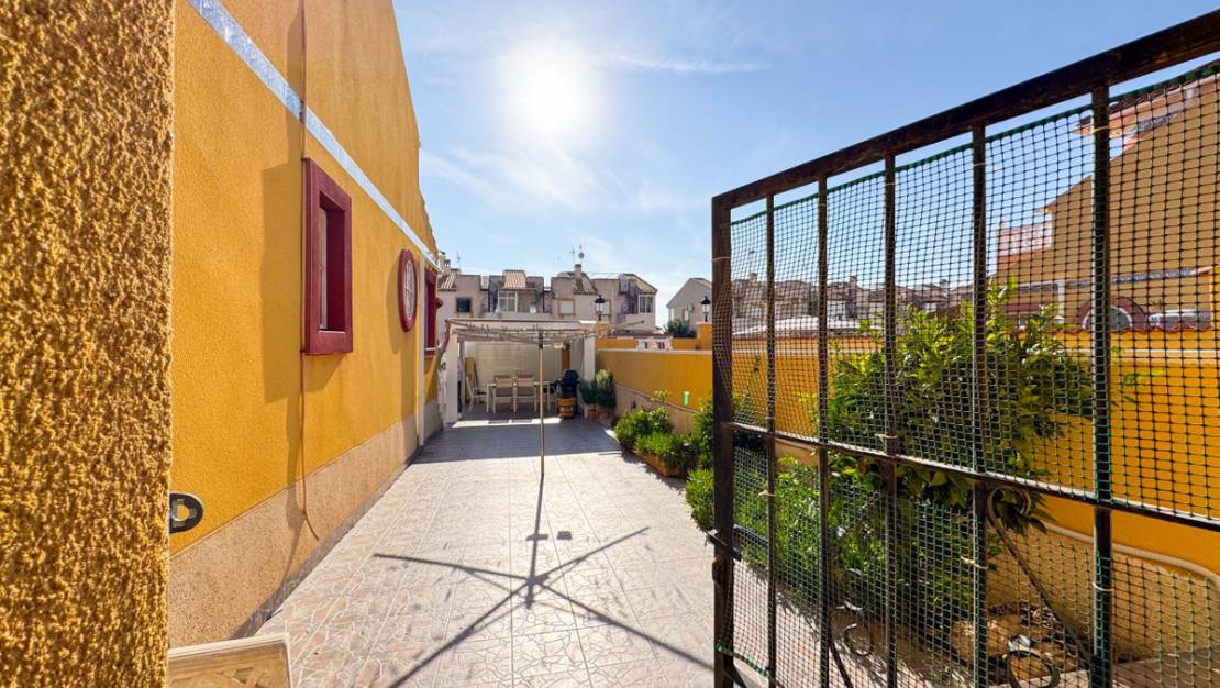 Venta - Town House - Orihuela - La Regia