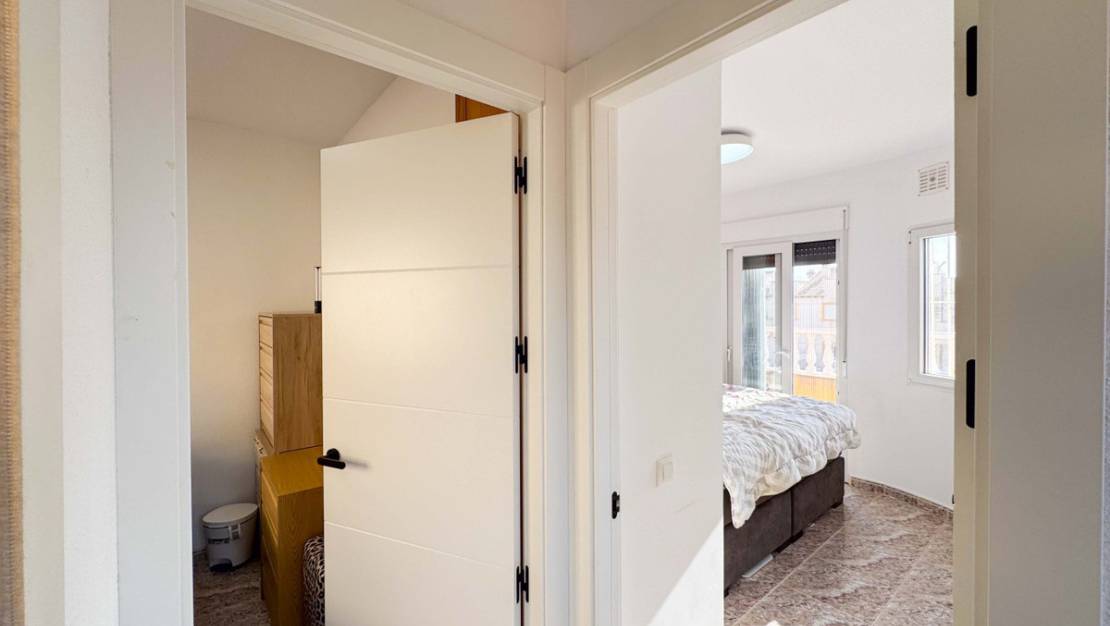 Venta - Town House - Orihuela - La Regia