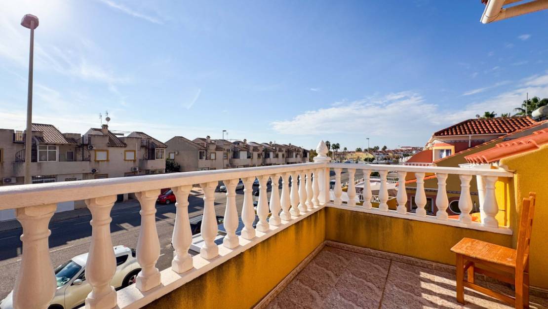Venta - Town House - Orihuela - La Regia