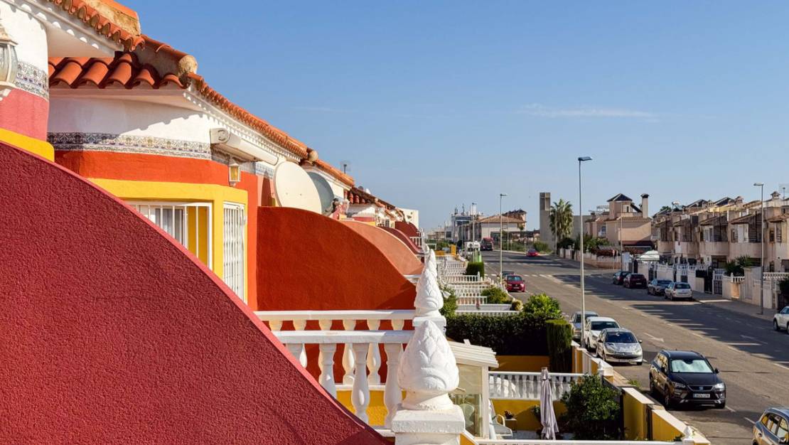 Venta - Town House - Orihuela - La Regia