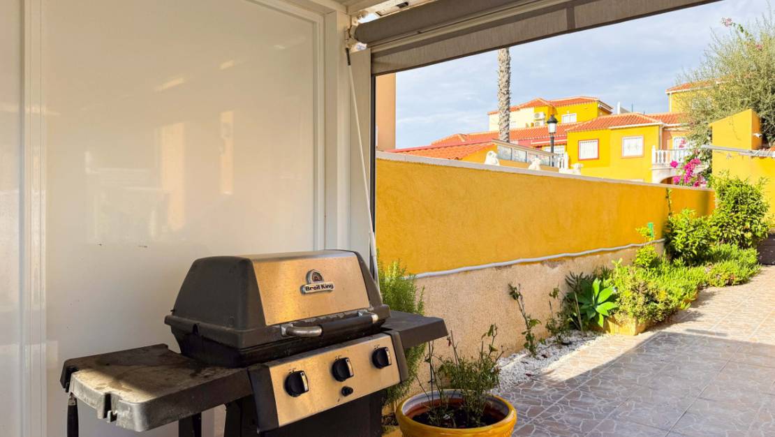 Venta - Town House - Orihuela - La Regia