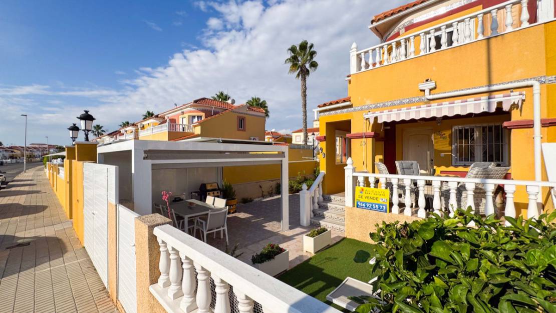 Venta - Town House - Orihuela - La Regia