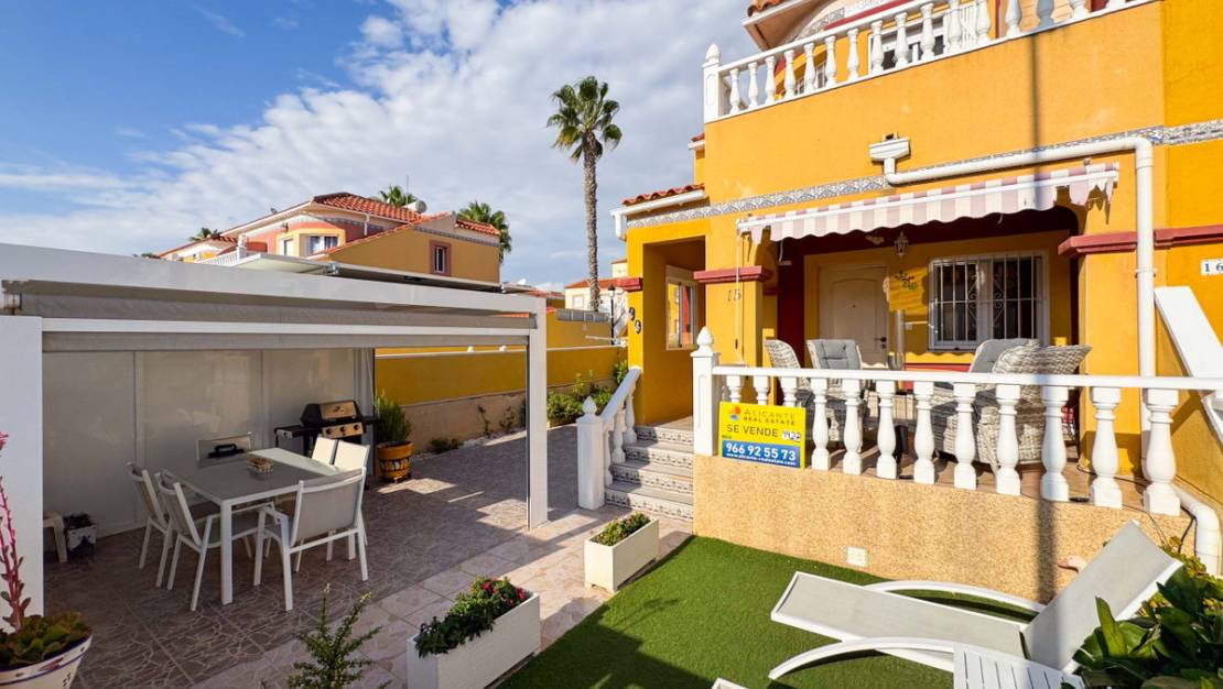 Venta - Town House - Orihuela - La Regia