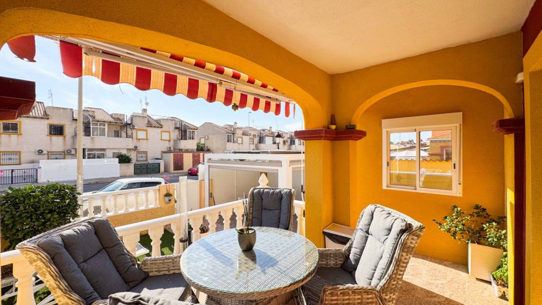 Venta - Town House - Orihuela - La Regia