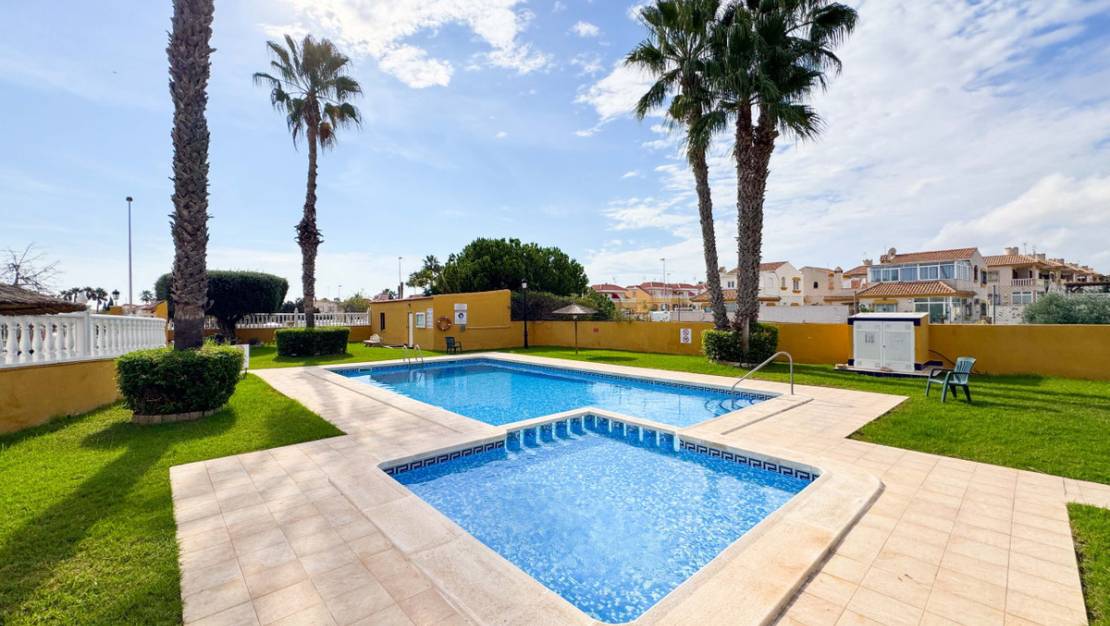 Venta - Town House - Orihuela - La Regia