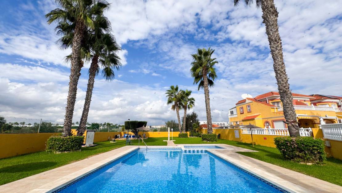 Venta - Town House - Orihuela - La Regia