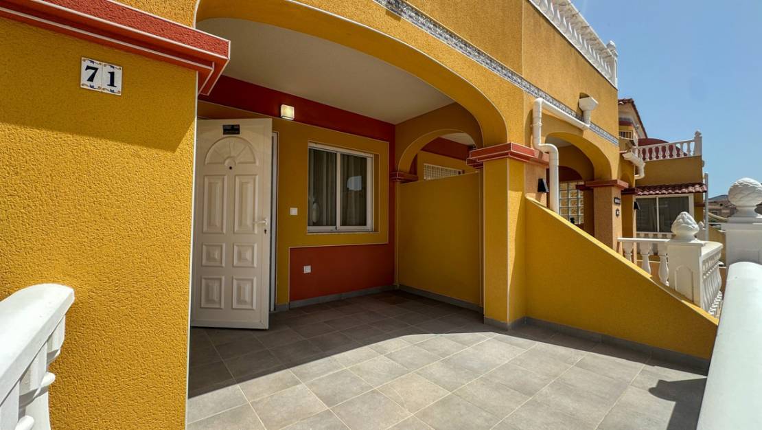 Venta - Town House - Orihuela - La Regia