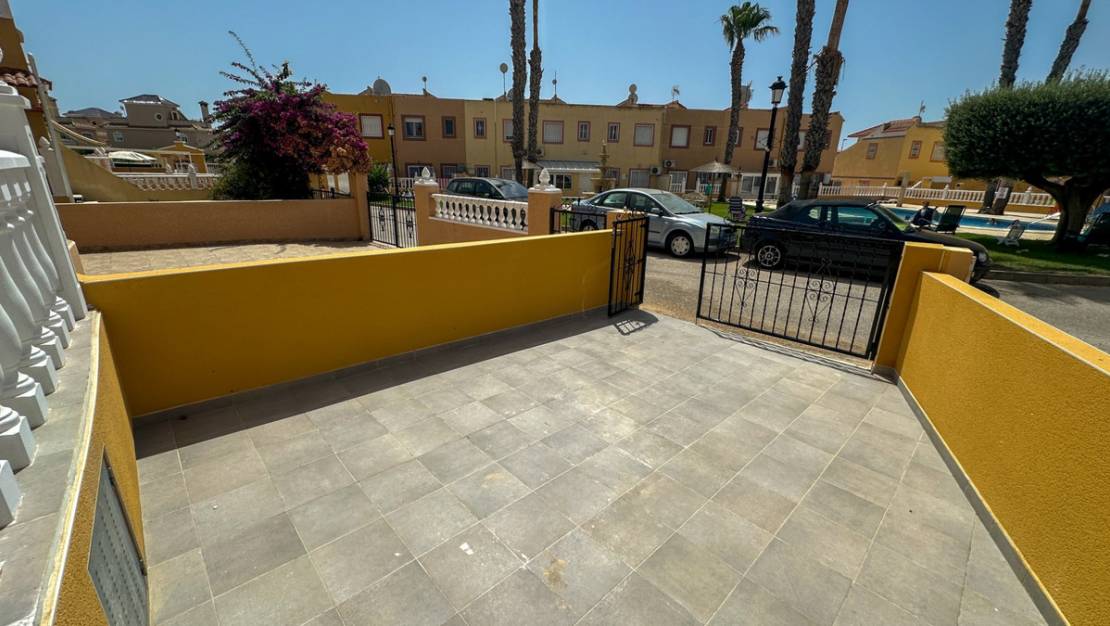 Venta - Town House - Orihuela - La Regia