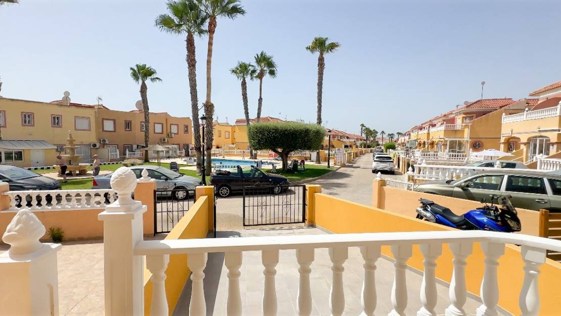 Venta - Town House - Orihuela - La Regia