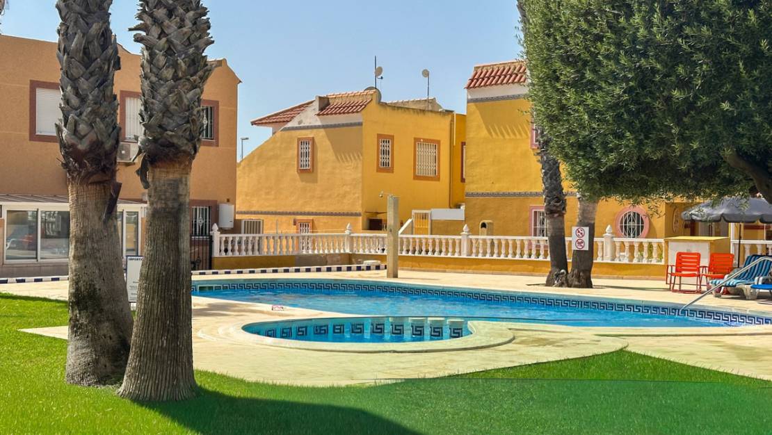 Venta - Town House - Orihuela - La Regia