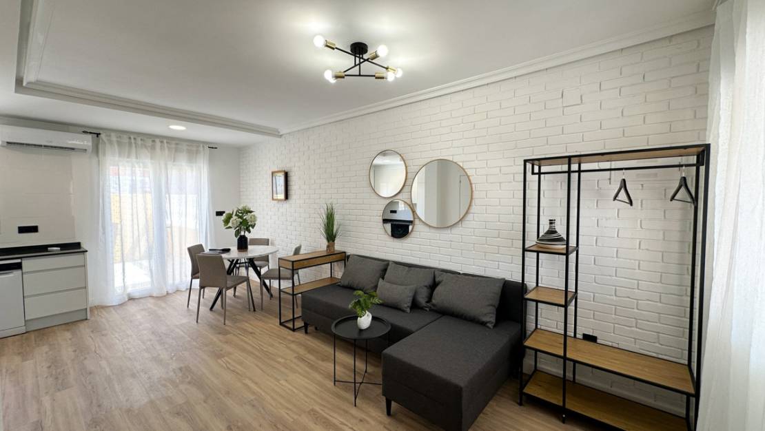 Venta - Town House - Orihuela - La Regia
