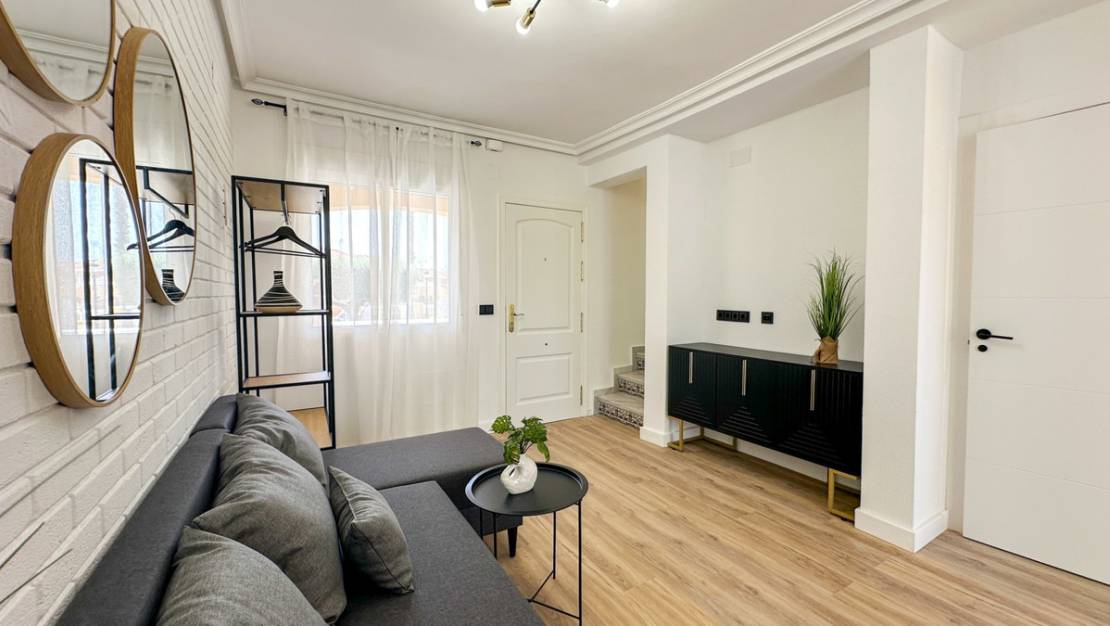 Venta - Town House - Orihuela - La Regia