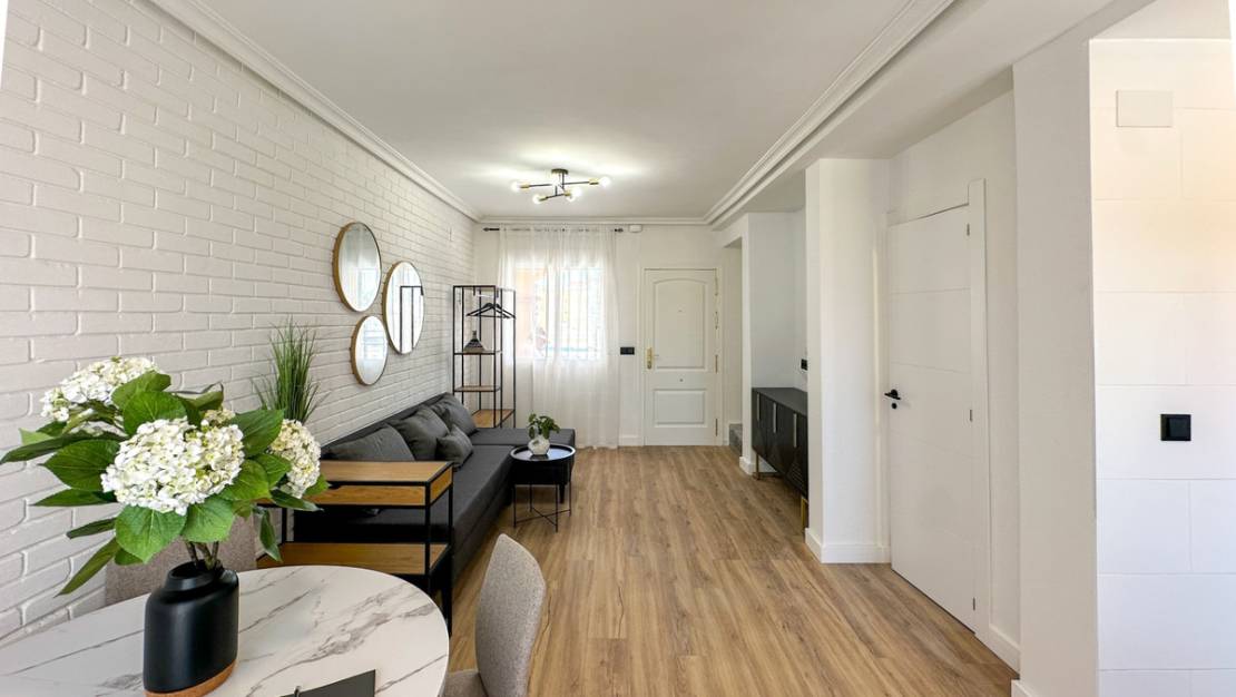 Venta - Town House - Orihuela - La Regia