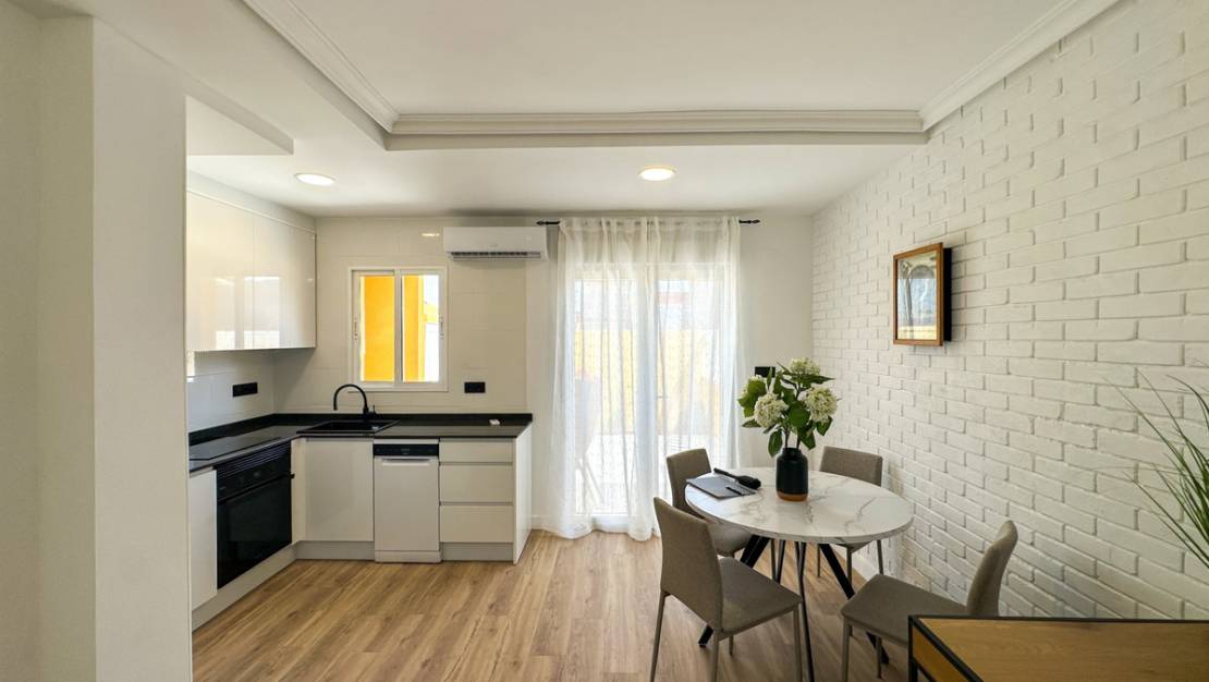 Venta - Town House - Orihuela - La Regia