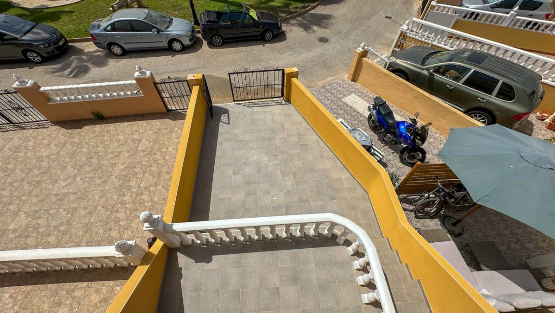Venta - Town House - Orihuela - La Regia