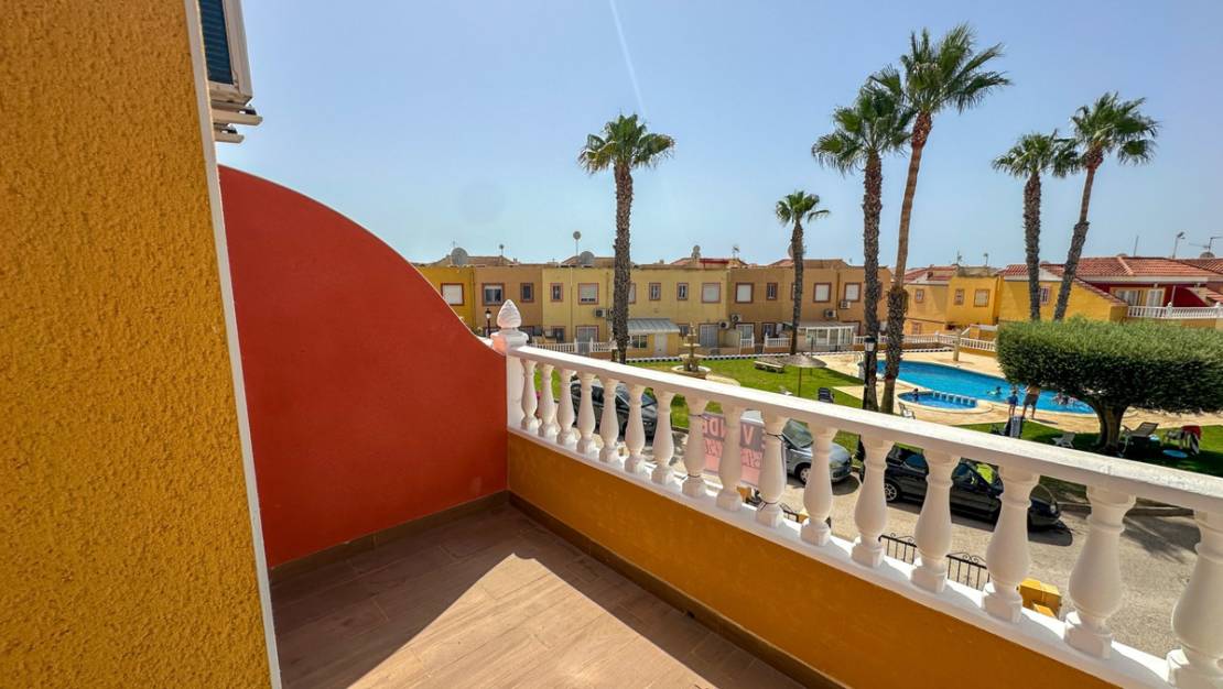 Venta - Town House - Orihuela - La Regia