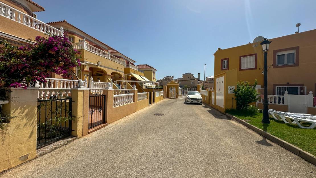 Venta - Town House - Orihuela - La Regia