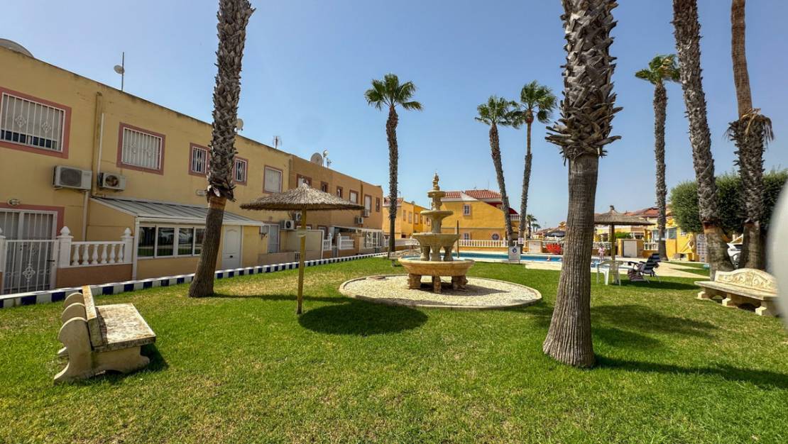 Venta - Town House - Orihuela - La Regia