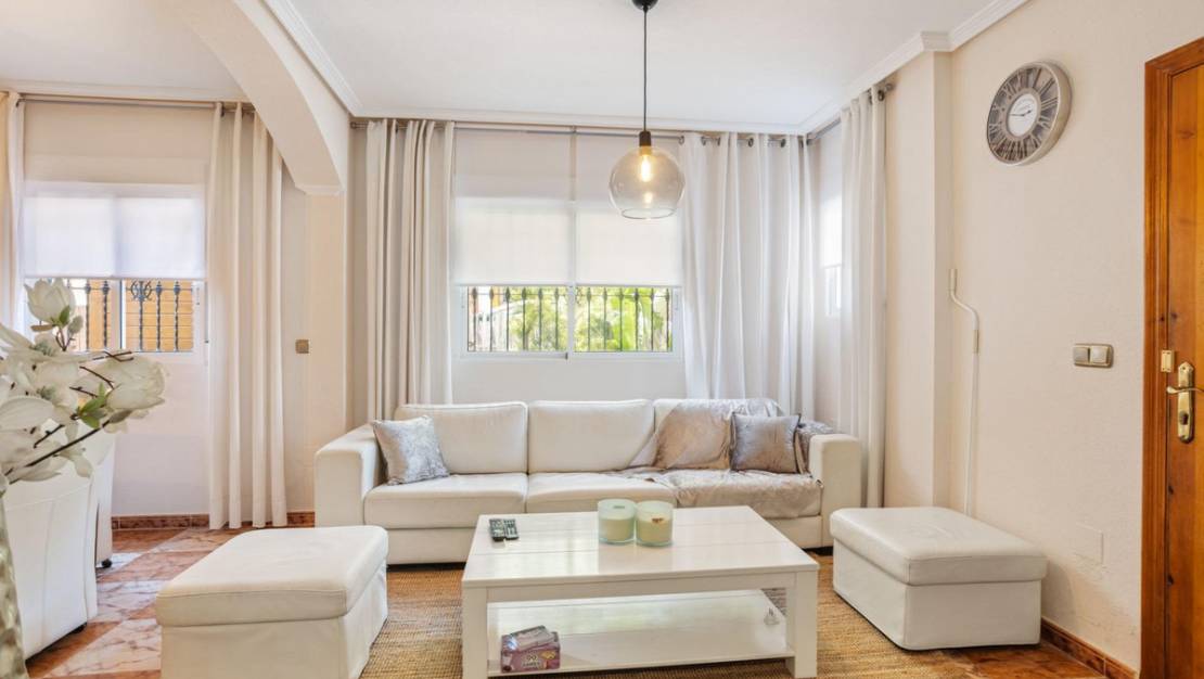 Venta - Town House - Orihuela - La Regia