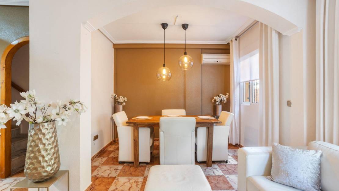 Venta - Town House - Orihuela - La Regia