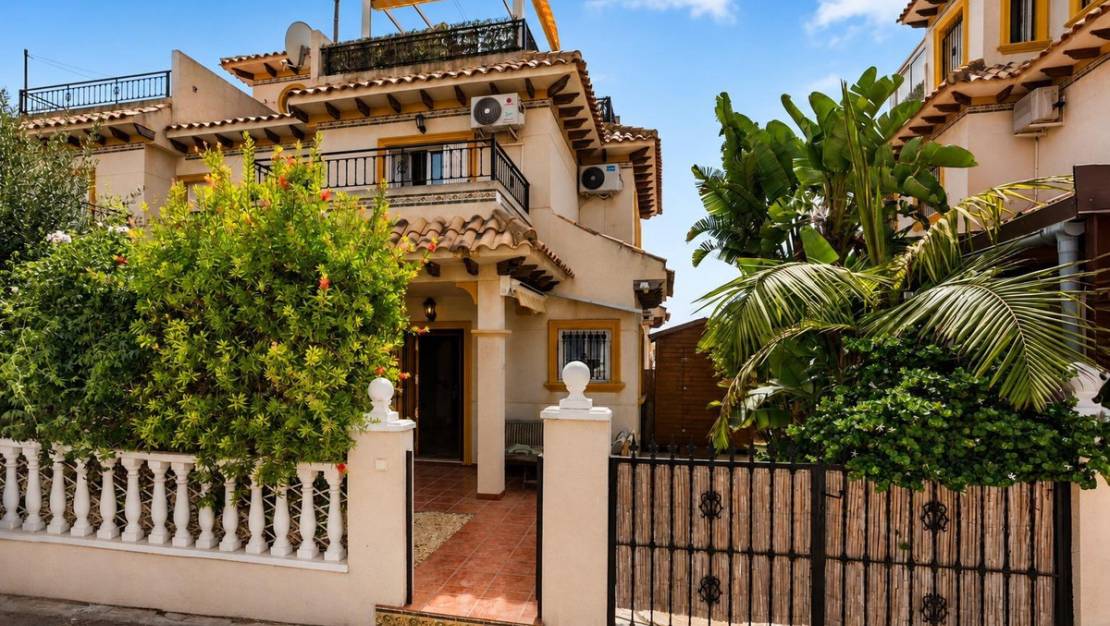 Venta - Town House - Orihuela - La Regia