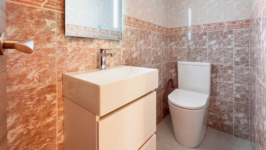 Venta - Town House - Orihuela - La Regia