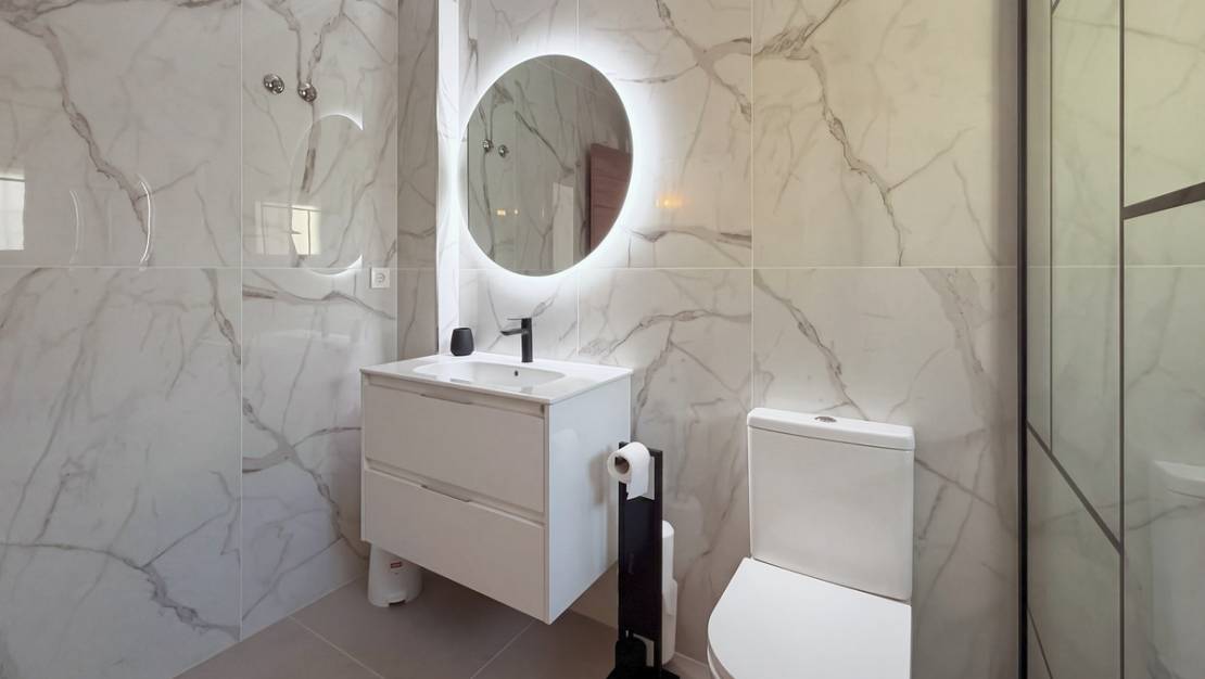 Venta - Town House - Orihuela - La Regia