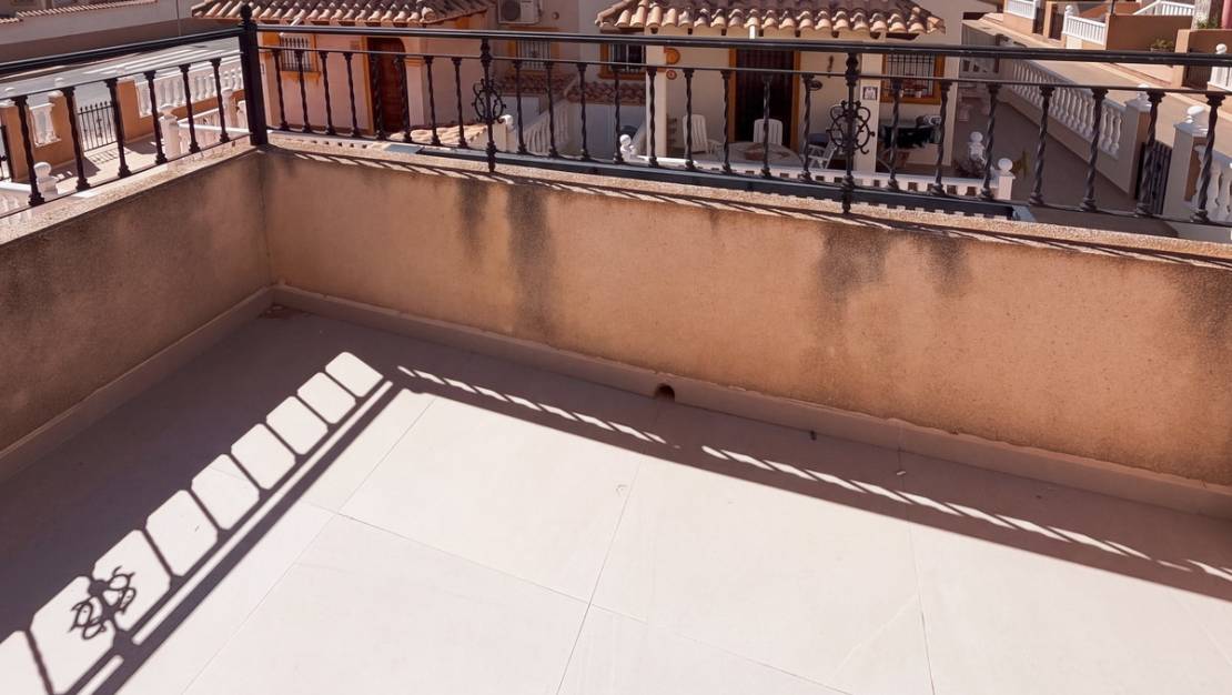 Venta - Town House - Orihuela - La Regia