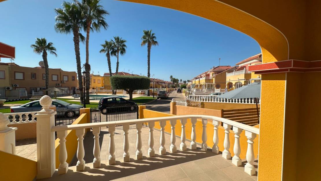 Venta - Town House - Orihuela - La Regia