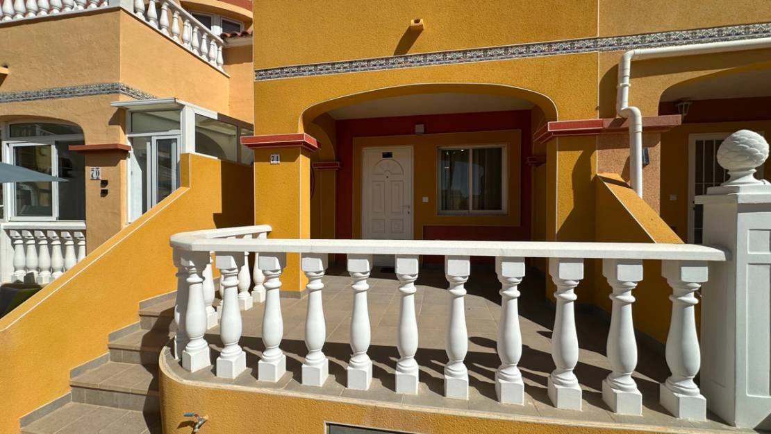 Venta - Town House - Orihuela - La Regia