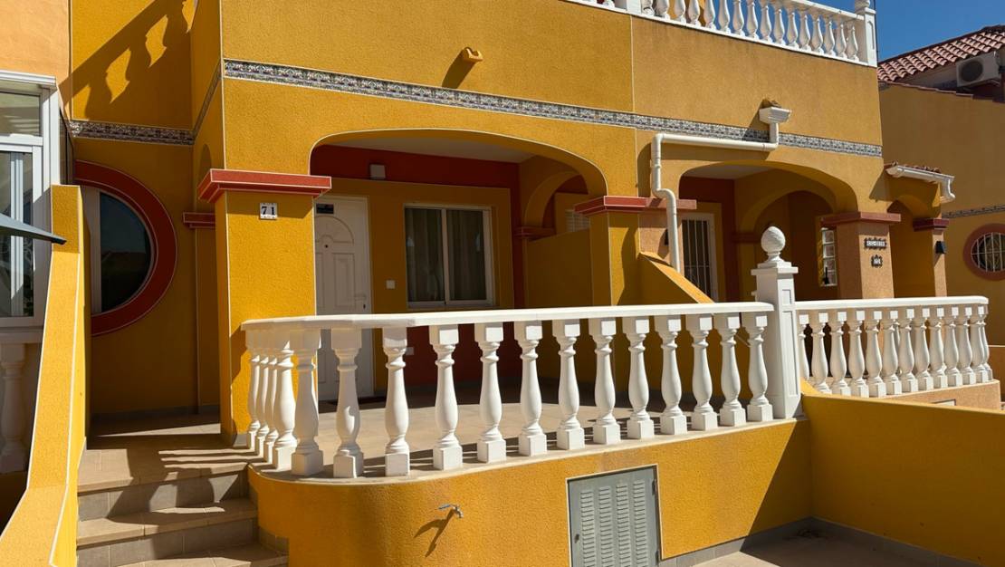 Venta - Town House - Orihuela - La Regia