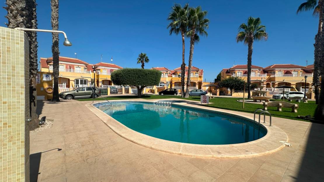 Venta - Town House - Orihuela - La Regia