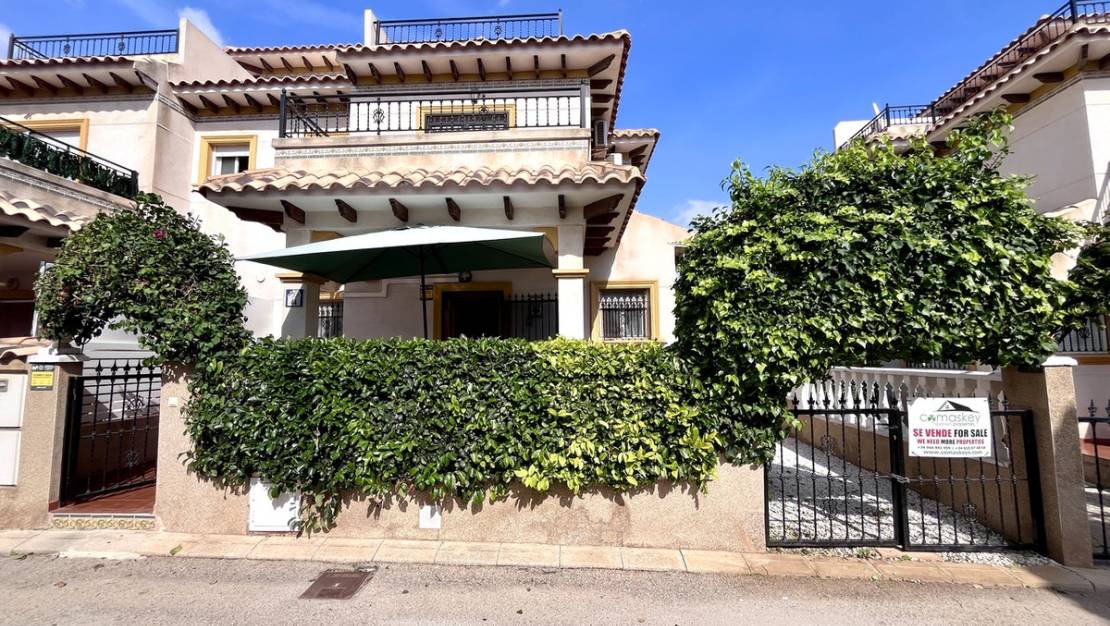 Venta - Town House - Orihuela - La Zenia