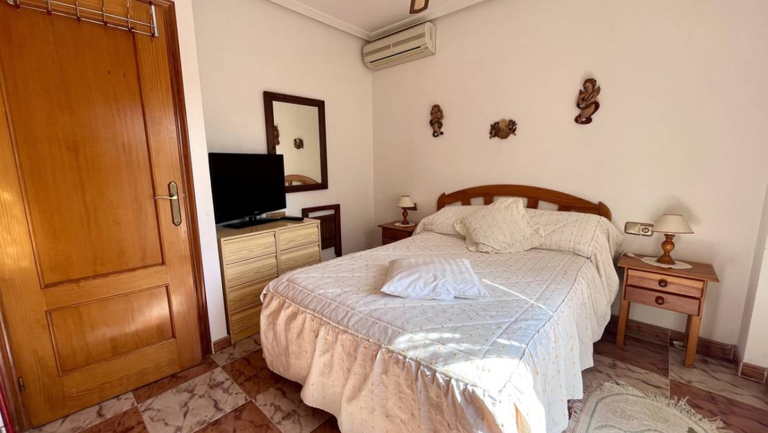 Venta - Town House - Orihuela - La Zenia