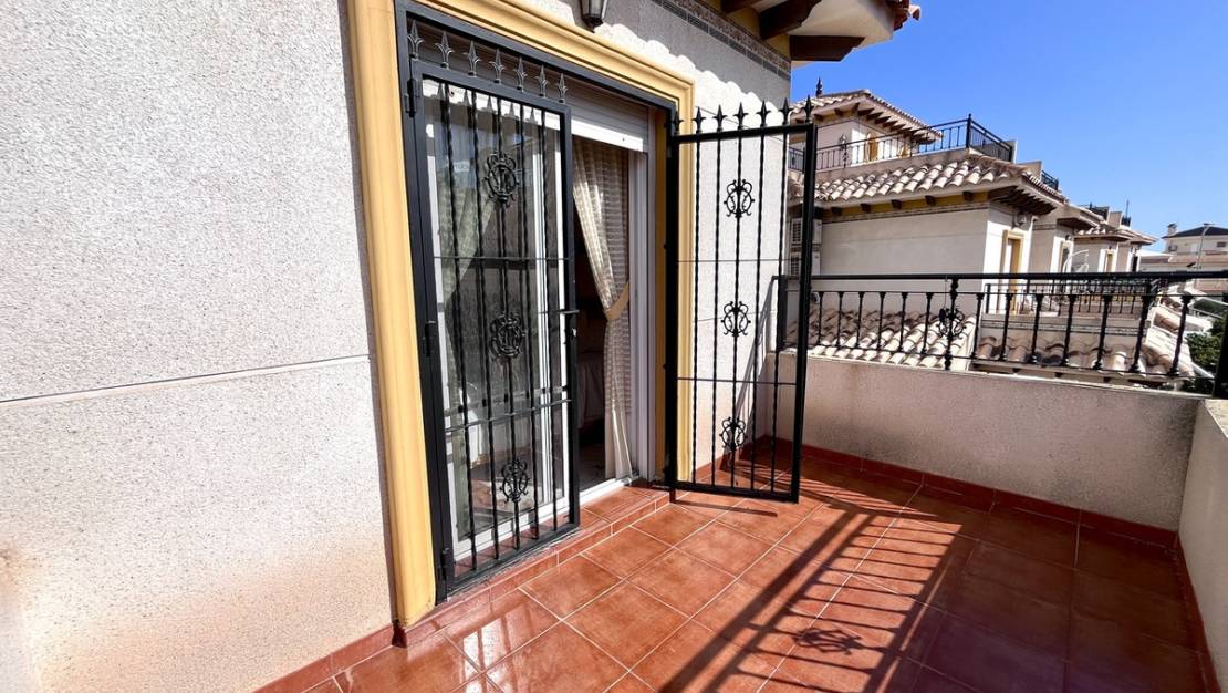 Venta - Town House - Orihuela - La Zenia