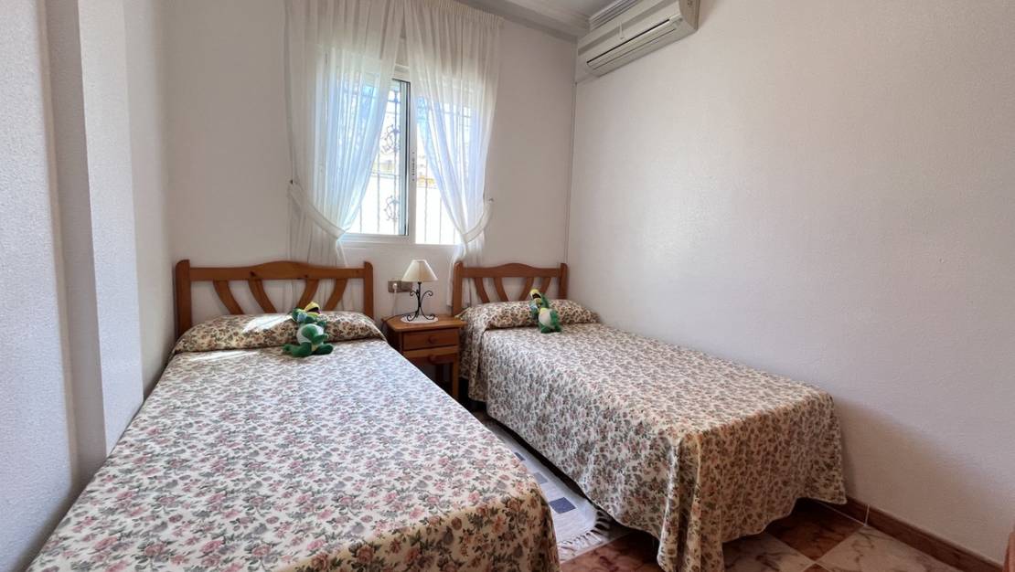 Venta - Town House - Orihuela - La Zenia